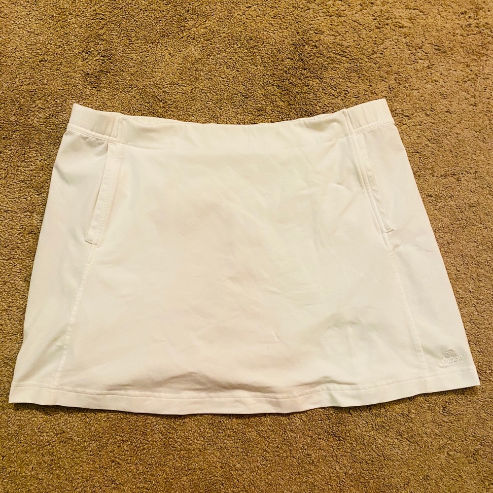 🤍Adidas - Miniii Sports skirt🤍